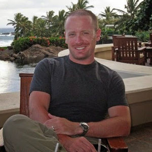 Meet your Posher, Ryan